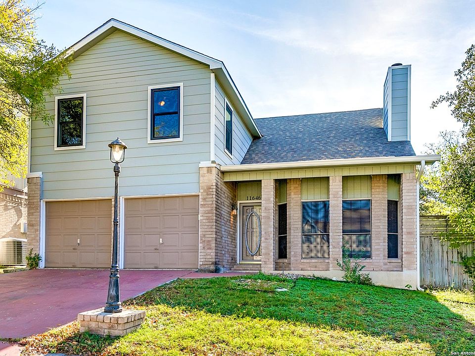 1st image of 11646 OLD HILLS LN