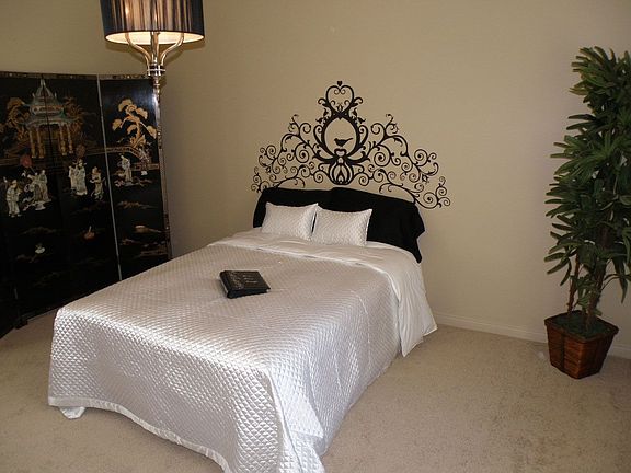 Large Bedrooms