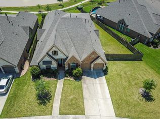 3414 Colorado Bend Dr, Katy, TX 77494