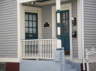 12 Pequot St #3, Providence, RI 02903