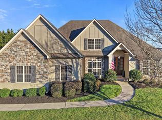 1134 Potterstone Dr, Knoxville, TN 37922