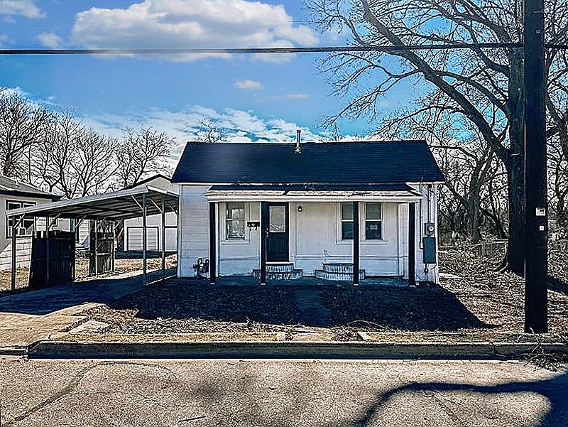 715 W Sam Rayburn Dr, Bonham, TX 75418 Zillow