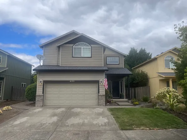 4135 Gusty Ave NE, Albany, OR 97322