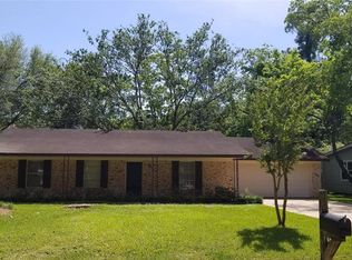 5615 Dahlia Ln, Katy, TX 77493