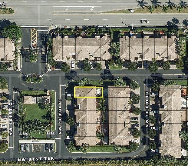 1st image of 3129 NW 100th Pl