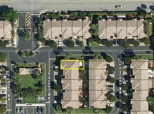 3129 NW 100th Pl, Doral, FL 33172