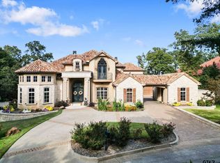 4331 Mark Hayes Ct, Tyler, TX 75709