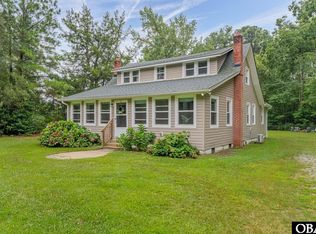 2531 Albemarle Church Rd, Columbia, NC 27925