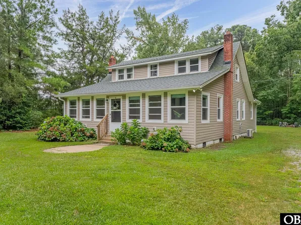 2531 Albemarle Church Rd, Columbia, NC 27925