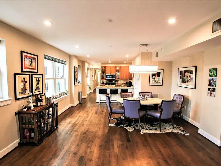 1425 Rhode Island Ave NW #51 — Photo 5