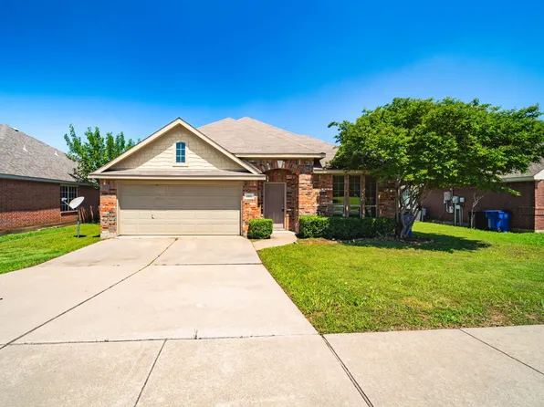 1505 Cowtown Dr, Mansfield, TX 76063