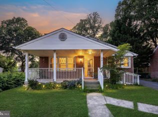 316 Stiemly Ave, Glen Burnie, MD 21060