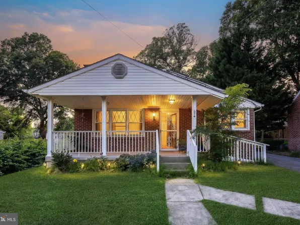 316 Stiemly Ave, Glen Burnie, MD 21060