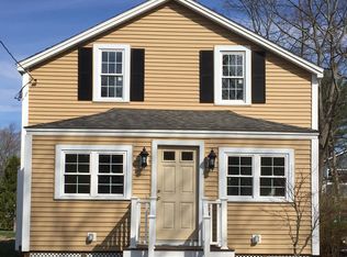 11 Harriett Ave, Burlington, MA 01803
