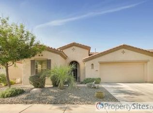 4731 E Narrowleaf Dr, Gilbert, AZ 85298