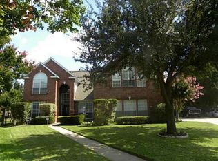 2321 Megan Way, Arlington, TX 76016