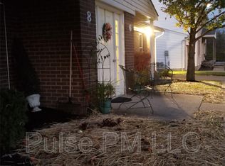 8 Delphi Dr, Erlanger, KY 41018