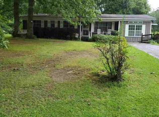 2011 Wood Dale Rd, Fultondale, AL 35068