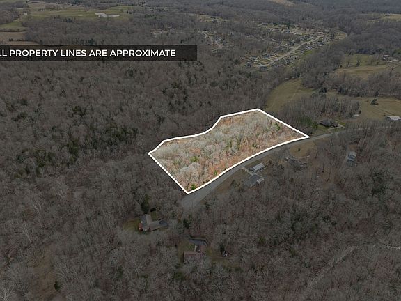 2nd image of 0 Harrell Ln
