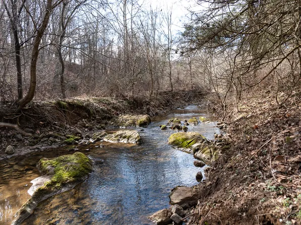 Jacktown Rd, Lexington, VA 24450