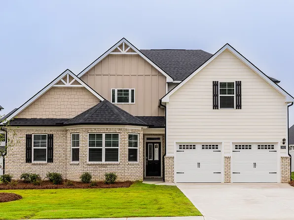 13623 Whitman Ln SE, Covington, GA 30014