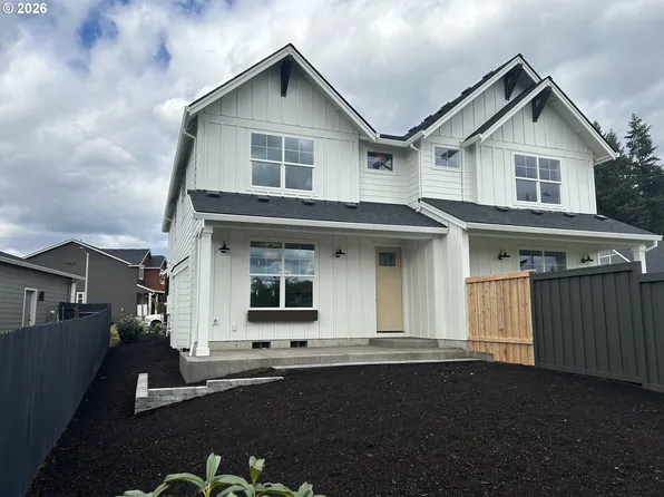 16169 Barlow Trail Ln, Oregon City, OR 97045