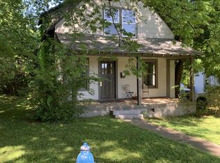 1336 Perkins St LOT 105, Alcoa, TN 37701