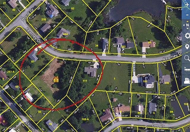 1st image of Kearney Dr