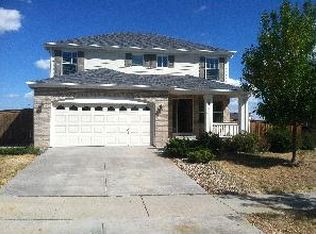 4804 S Eaton Park Way, Aurora, CO 80016