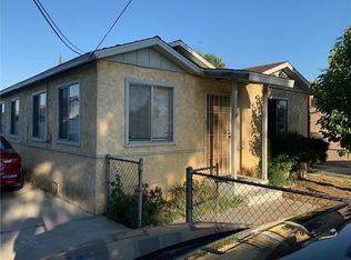 10031 Portola Ave, Bloomington, CA 92316