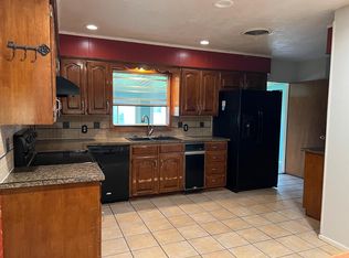 707 E Seco Dr, Hobbs, NM 88240