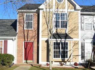 323 Park Pl, Oxford, AL 36203