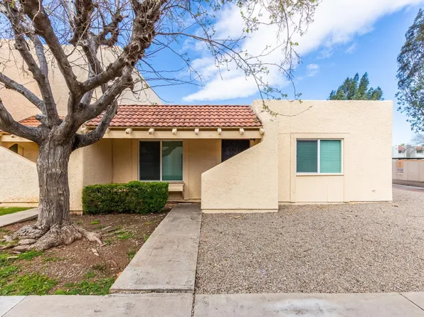 5747 N 44th Dr, Glendale, AZ 85301