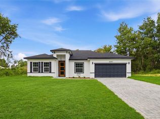 16390 SW 27th Terrace Rd, Ocala, FL 34473