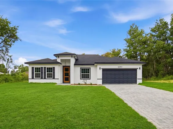 16390 SW 27th Terrace Rd, Ocala, FL 34473