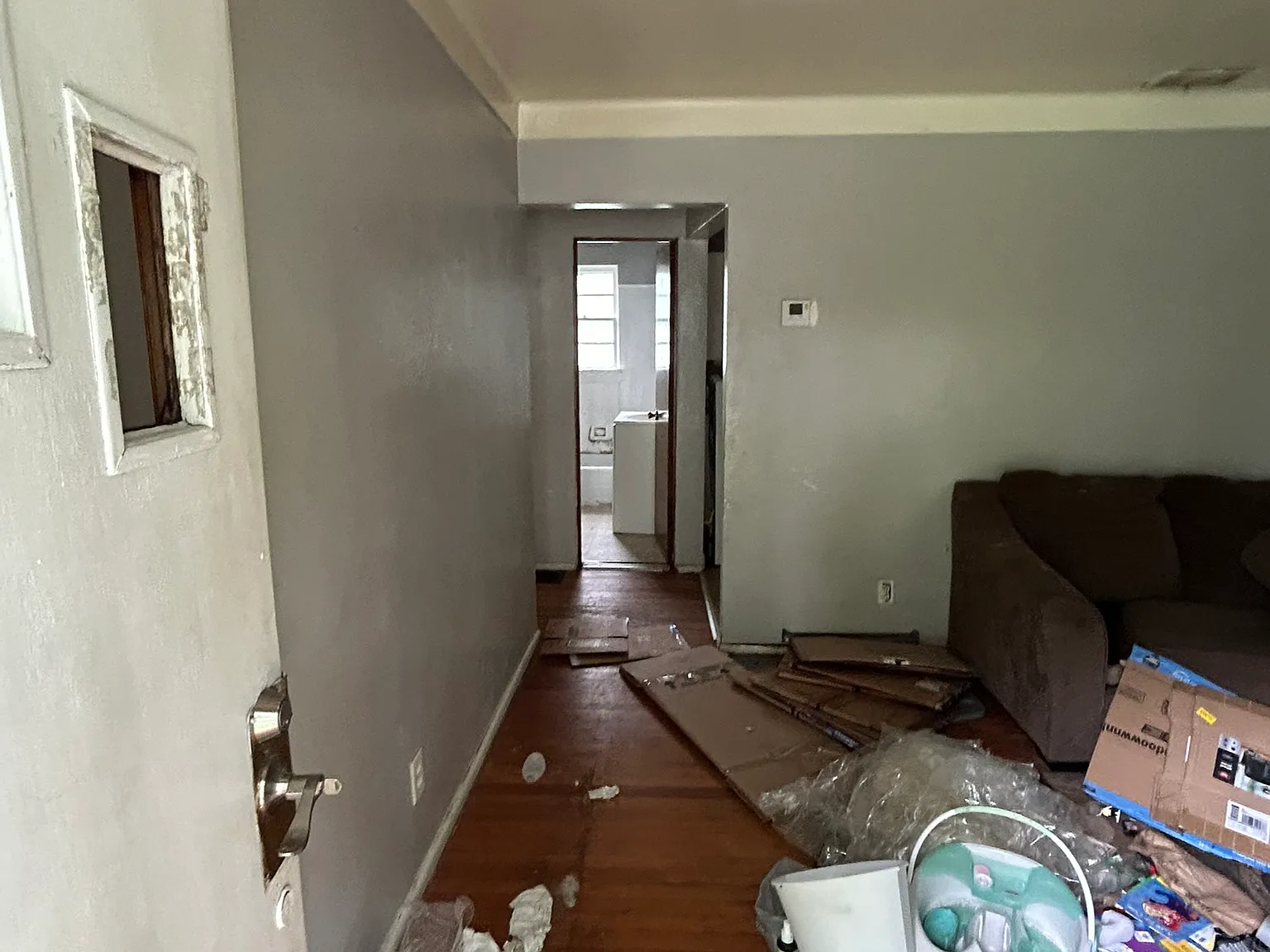 2 bed, 720 sqft, $695 — Photo 2
