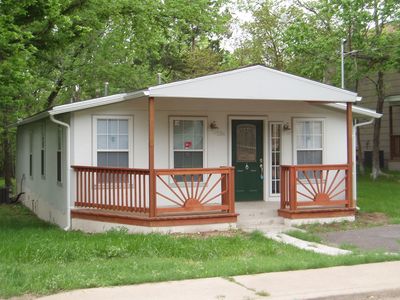 1184 Ridgeway Dr, Austin, TX, 78702