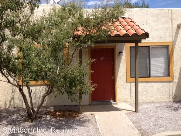 2102 N Alameda Blvd APT A, Las Cruces, NM 88005