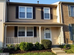 105 Sharpstead Ln, Gaithersburg, MD 20878