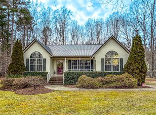 60 Forest Dr, Timberlake, NC 27583