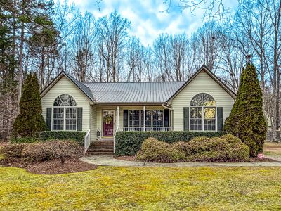 60 Forest Dr, Timberlake, NC, 27583