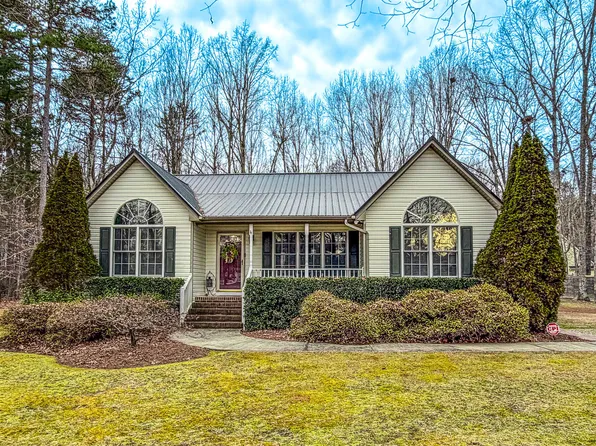 60 Forest Dr, Timberlake, NC 27583