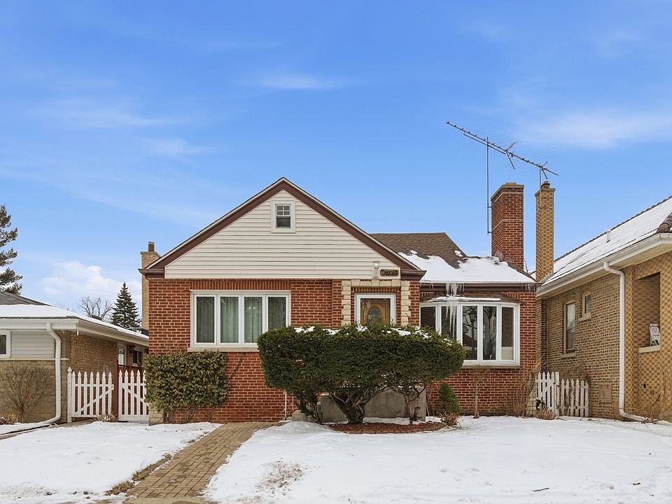 1st image of 7525 Karlov Ave