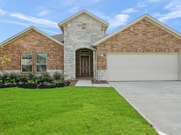 27943 Parkside Creek Dr, Spring, TX 77386