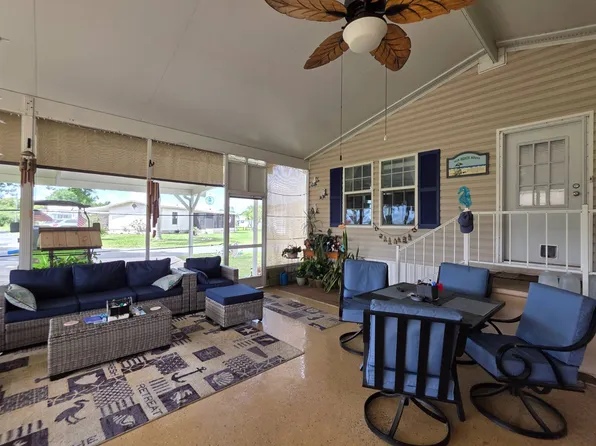 2552 NE Turner Ave Lot 122, Arcadia, FL 34266