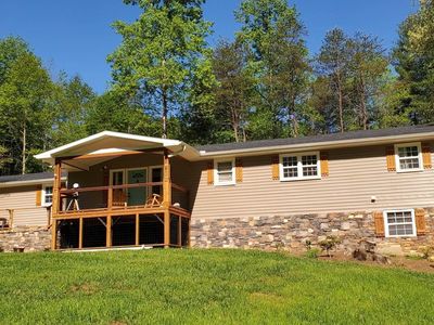 331 Hart Cut Rd, Marietta, SC, 29661