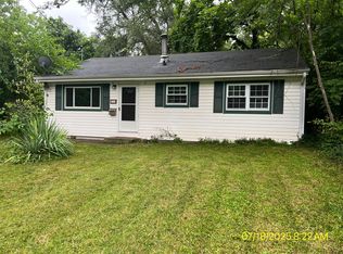 713 Indiana Ave, Anderson, IN 46012