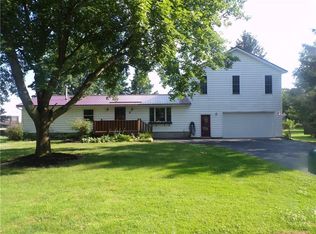 5 Chadwick Dr, Waterloo, NY 13165