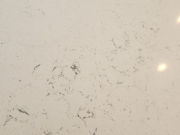 Quartz countertops