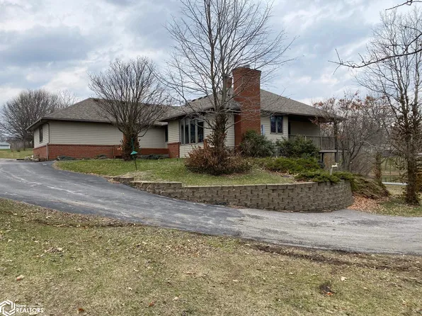 200 E South St, Corydon, IA 50060